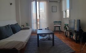 Exarchia Flat
