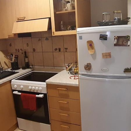 Exarchia Flat Διαμέρισμα Αθήνα Εξωτερικό φωτογραφία