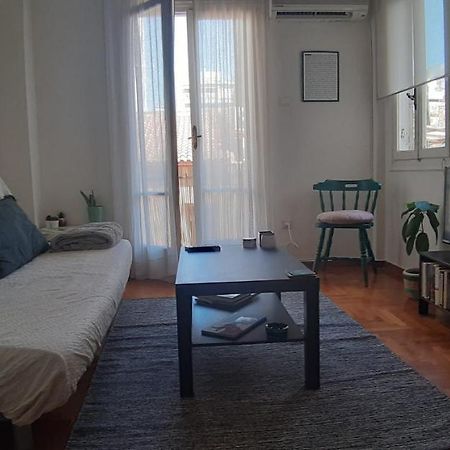 Exarchia Flat Διαμέρισμα Αθήνα Εξωτερικό φωτογραφία