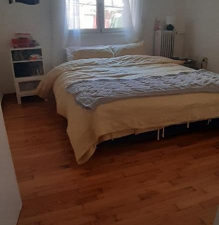 Exarchia Flat Διαμέρισμα Αθήνα Εξωτερικό φωτογραφία