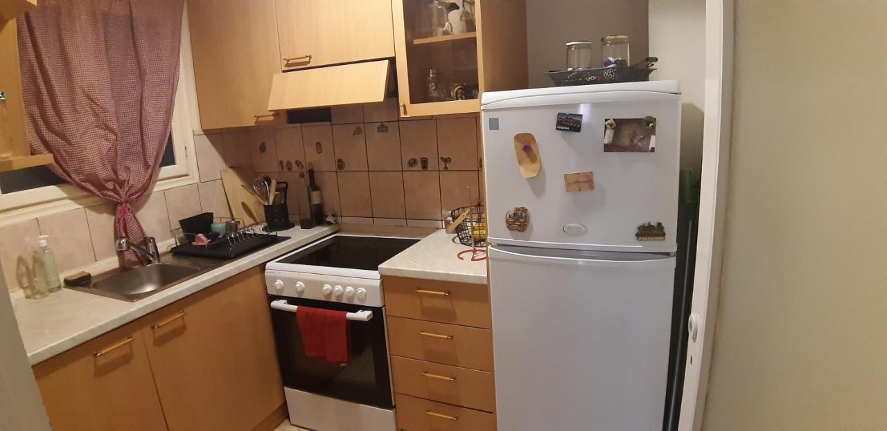 Exarchia Flat Διαμέρισμα Αθήνα Εξωτερικό φωτογραφία