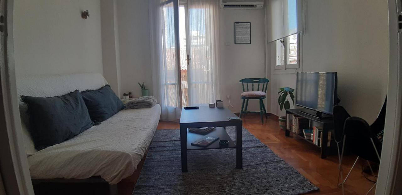Exarchia Flat Διαμέρισμα Αθήνα Εξωτερικό φωτογραφία